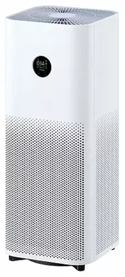 Очиститель Xiaomi Smart Air Purifier 4 Pro