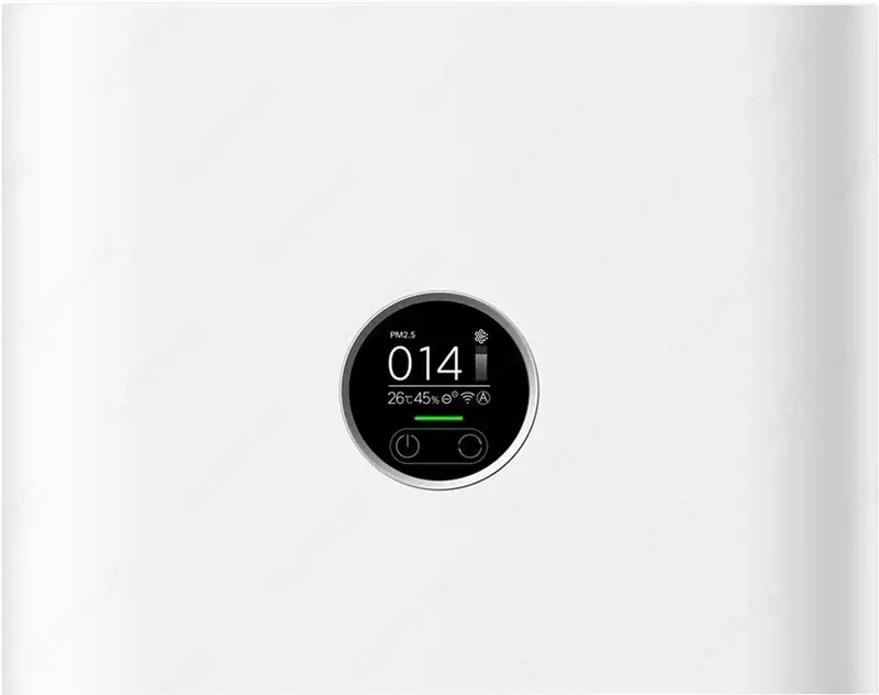 Очиститель Xiaomi Smart Air Purifier 4 Pro