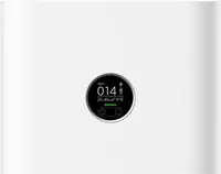 Очиститель Xiaomi Smart Air Purifier 4 Pro Только в розницу