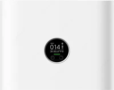 Очиститель Xiaomi Smart Air Purifier 4 Pro