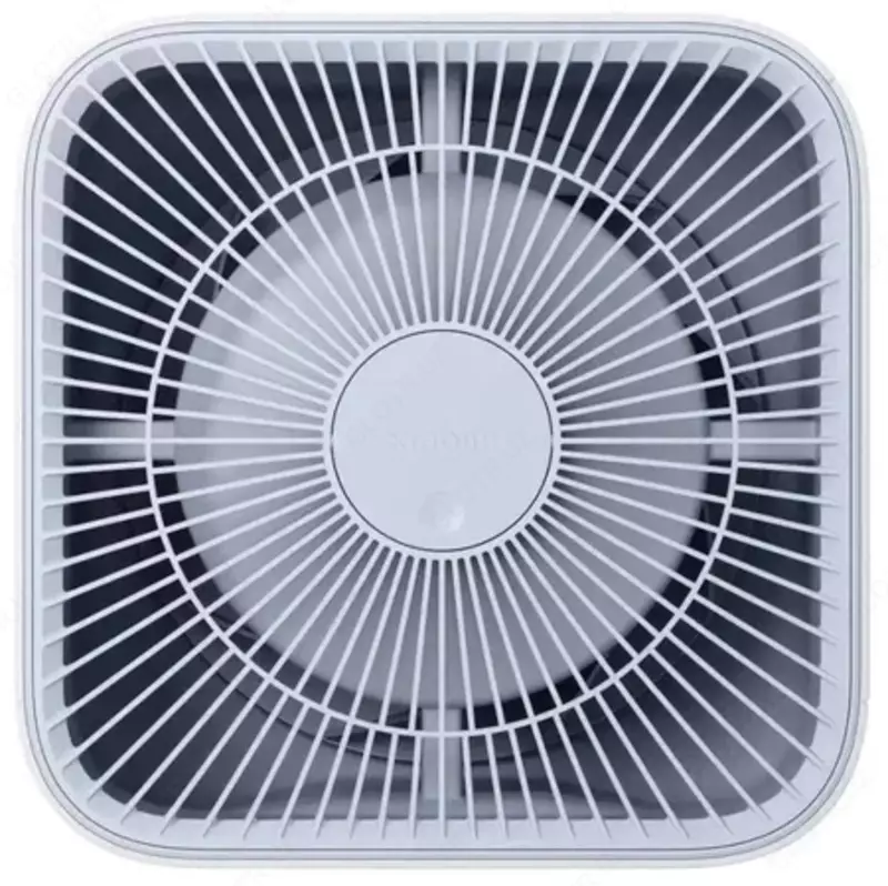 Очиститель Xiaomi Smart Air Purifier 4 Pro