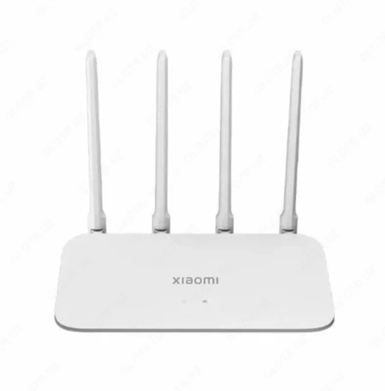 Wi-Fi роутер Xiaomi Router AC1200 EU