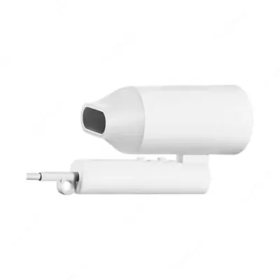 Xiaomi Compact Hair Dryer H101 White EU
