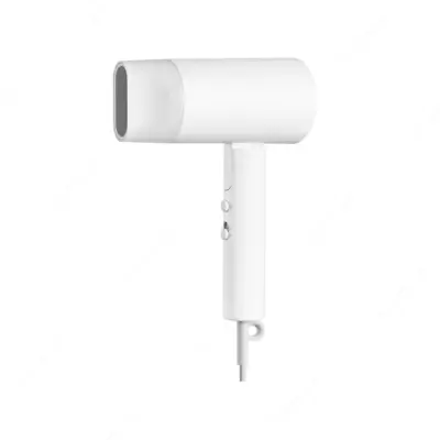 Xiaomi Compact Hair Dryer H101 White EU