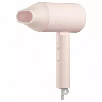 Xiaomi Compact Hair Dryer H101 Pink EU