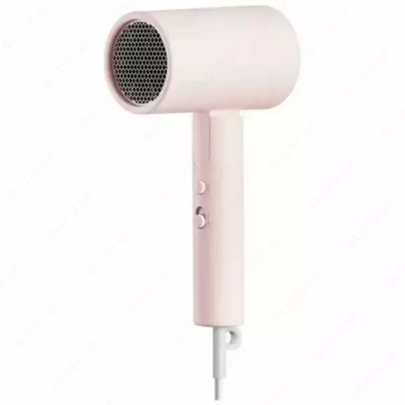 Xiaomi Compact Hair Dryer H101 Pink EU