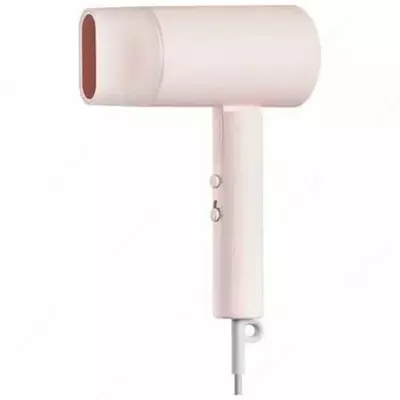 Xiaomi Compact Hair Dryer H101 Pink EU