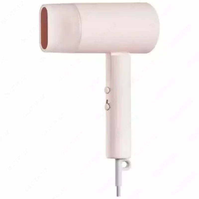 Xiaomi Compact Hair Dryer H101 Pink EU