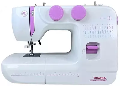 CHAIKA Seagull tikuv mashinasi 2250