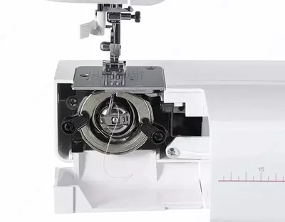 CHAIKA Seagull tikuv mashinasi 2250