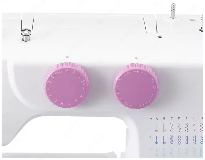 Швейная машина CHAYKA чайка 2250