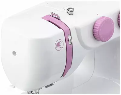 CHAIKA Seagull tikuv mashinasi 2250