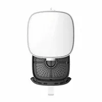 Аэрогриль Xiaomi Smart Air Fryer Pro 4L EU Только в розницу