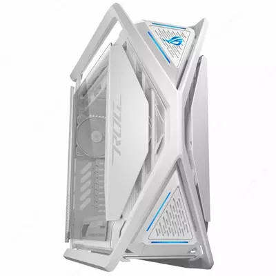Компьютерный корпус ASUS GR701 ROG HYPERION WHITE