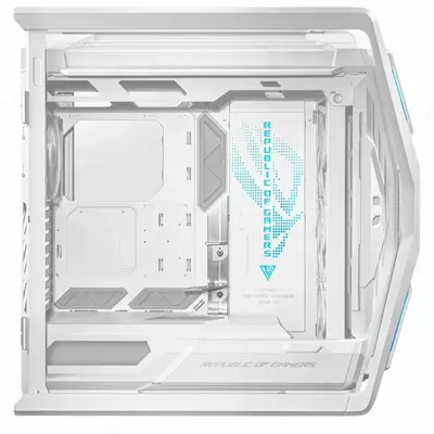 Компьютерный корпус ASUS GR701 ROG HYPERION WHITE
