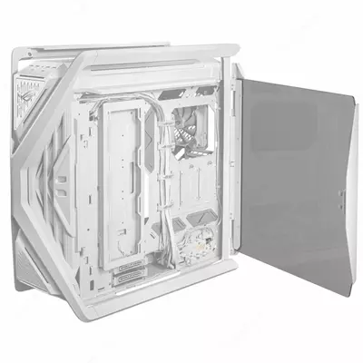 Компьютерный корпус ASUS GR701 ROG HYPERION WHITE
