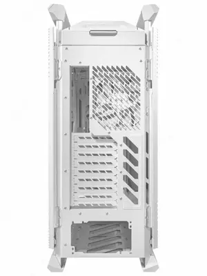 Компьютерный корпус ASUS GR701 ROG HYPERION WHITE