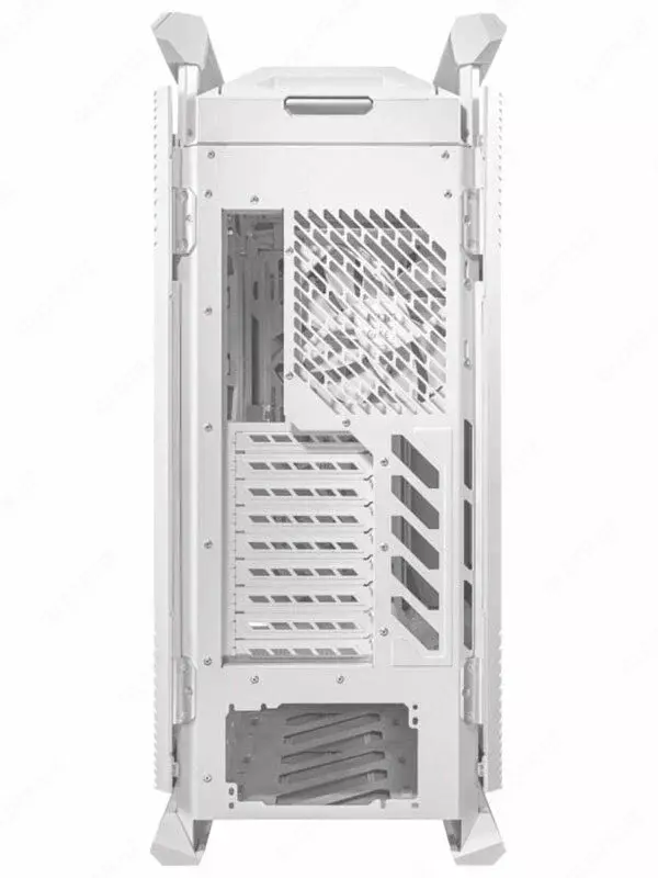 Компьютерный корпус ASUS GR701 ROG HYPERION WHITE
