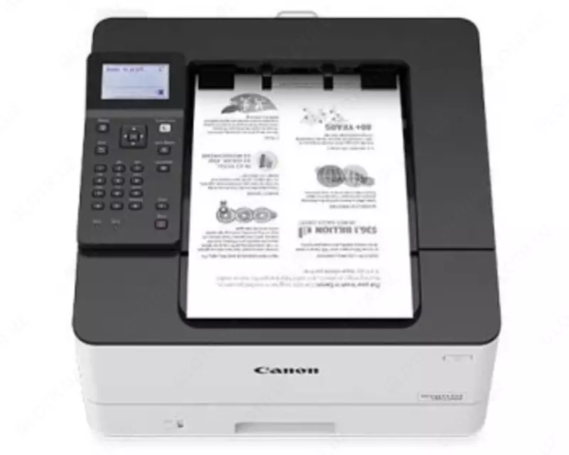Canon I-SENSYS Lbp246dv Printer