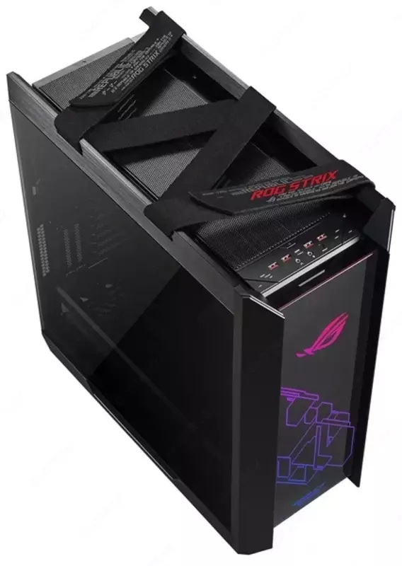 Корпус ASUS ROG Strix Helios GX601 Black