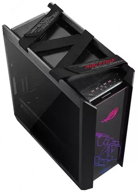 Корпус ASUS ROG Strix Helios GX601 Black