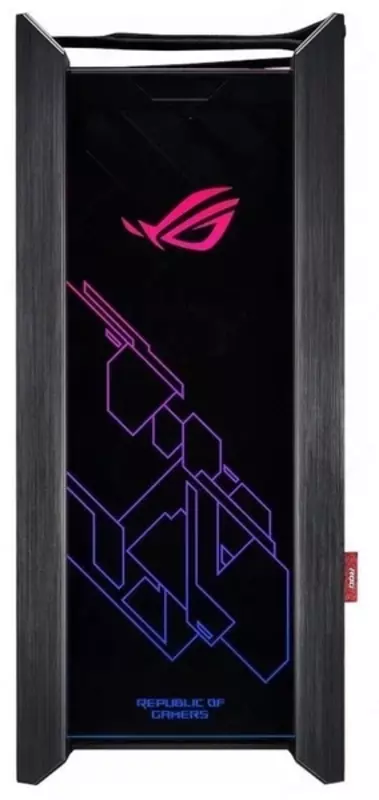 Корпус ASUS ROG Strix Helios GX601 Black