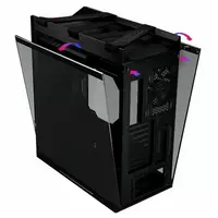 Корпус ASUS ROG Strix Helios GX601 Black Mytech.uz