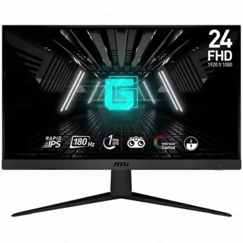 Игровой монитор Msi Optix G244PF E2 24"