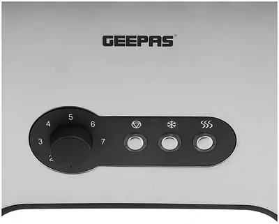 Tushdi mashinasi GBT6152 GEEPAS