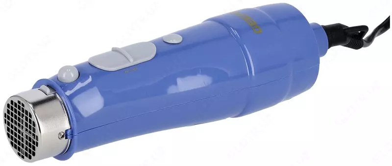 Стайлер для волос GEEPAS GH713