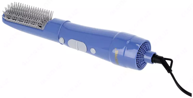 Стайлер для волос GEEPAS GH713