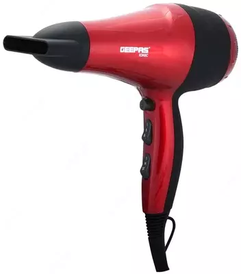 Geepas ghd86018 sochlarini fen mashinasi