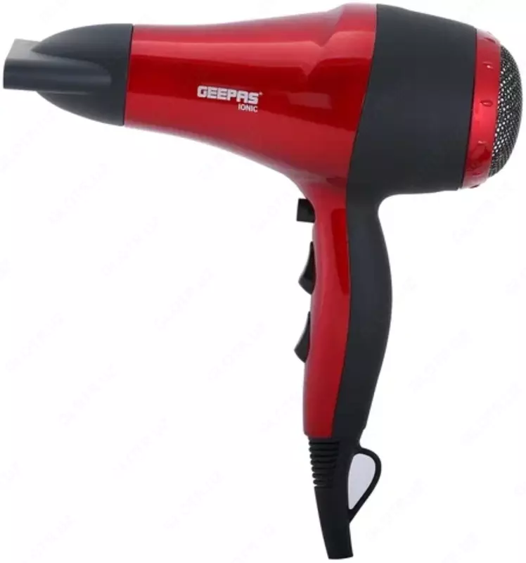 Geepas ghd86018 sochlarini fen mashinasi