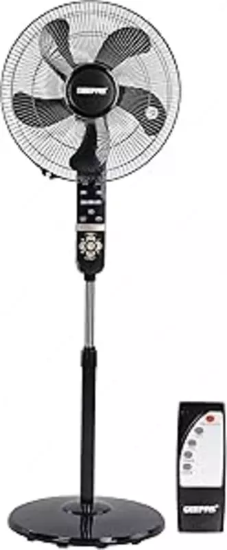 Вентилятор Geepas Stand GF21112