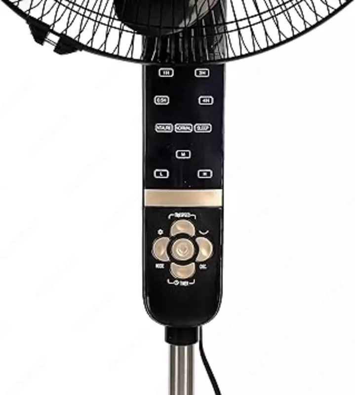 Вентилятор Geepas Stand GF21112 - 1 150 000 сум