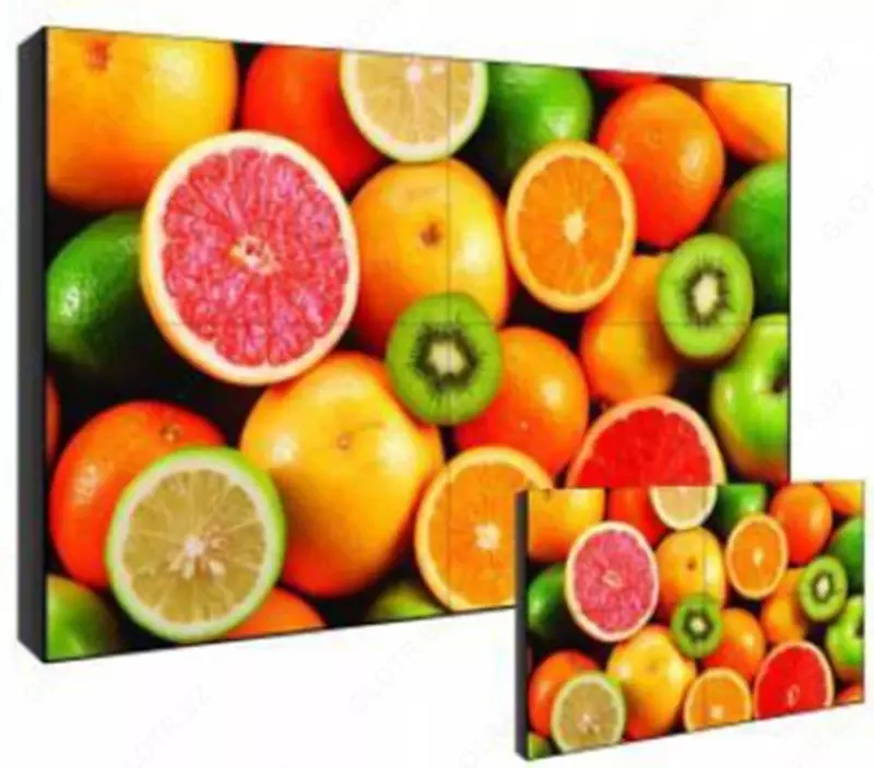 Video devor uchun displey e-Surf EA5518