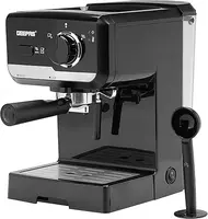 Кофеварка Geepas GCM41507