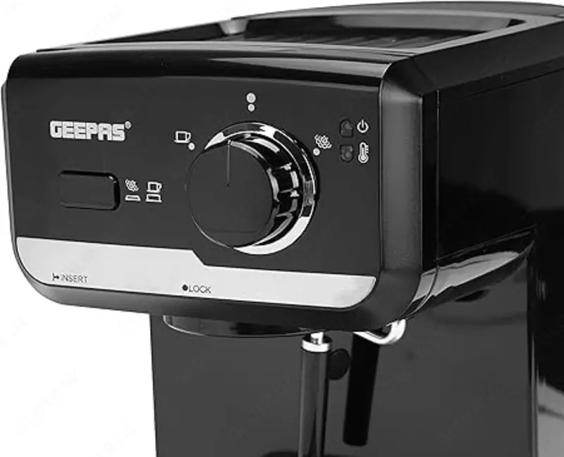 Кофеварка Geepas GCM41507