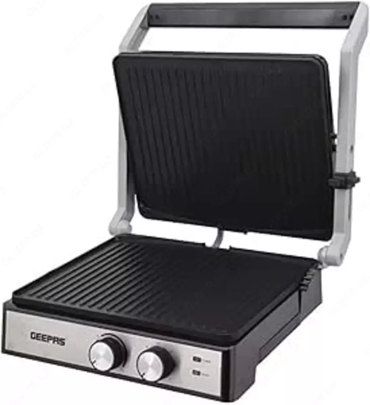 Тостер Geepas GGM36539