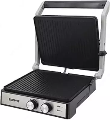 Tushdi mashinasi Geepas GGM36539