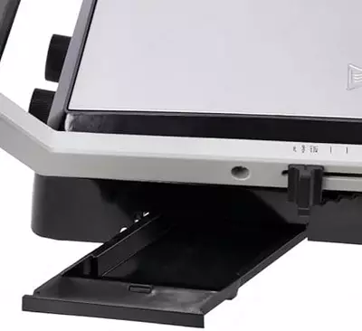 Tushdi mashinasi Geepas GGM36539