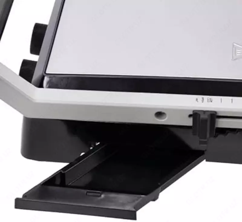 Тостер Geepas GGM36539