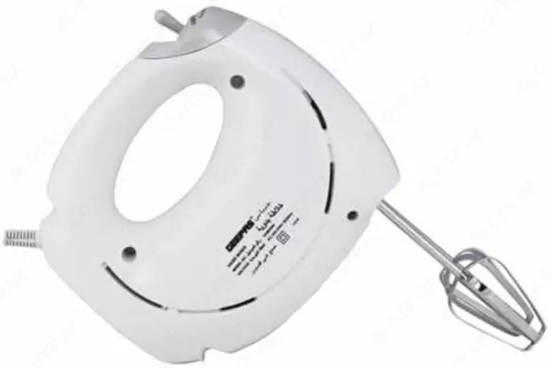 Ручной миксер Geepas GHM9899