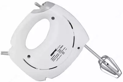 Geepas GHM9899 qo'l mikser