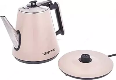 Электрический Чайник Geepas GK38012