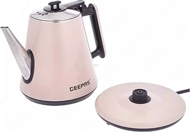Электрический Чайник Geepas GK38012