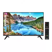 Смарт телевизор Geepas 32" Smart LED TV GLED3202SEHD