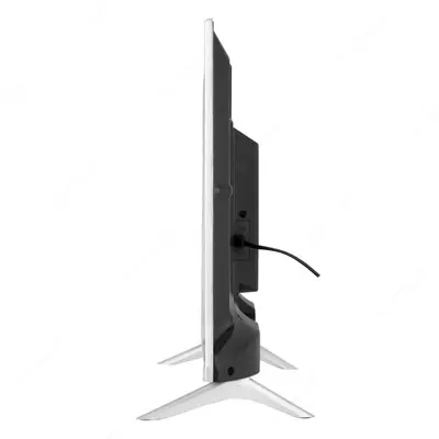 Geepas Smart TV 32 " Smart LED TV GLED3202SEHD