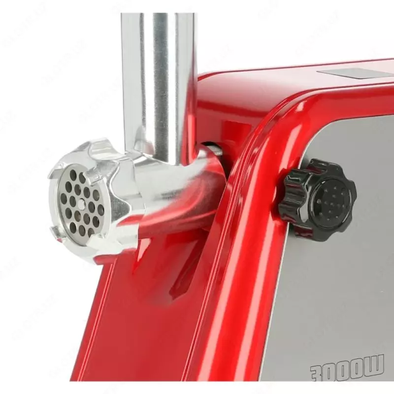 Электрическая мясорубка Geepas GMG1910