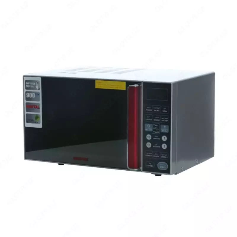 Цифровая Микроволновая Печь Geepas GMO1876